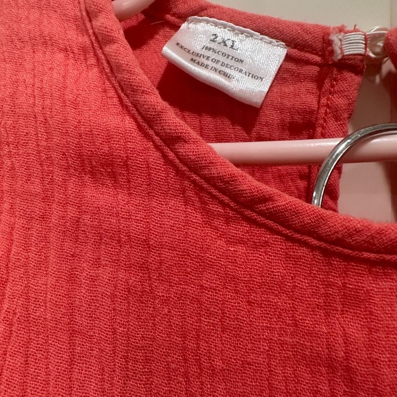 Sparkle in Pink girls 2-piece outfit, size 2X or 7/8 - Picture 4 of 6